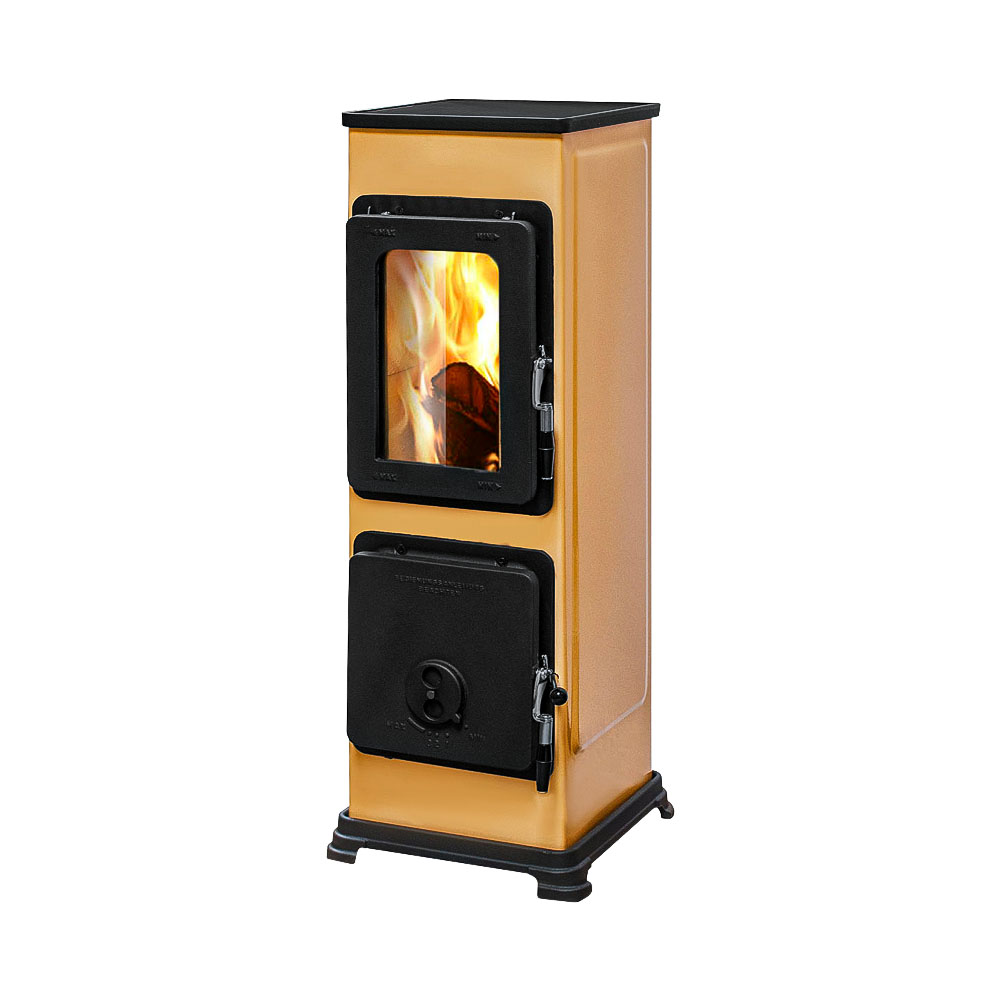 Thorma Bozen AT 5 kW - obrazek 3