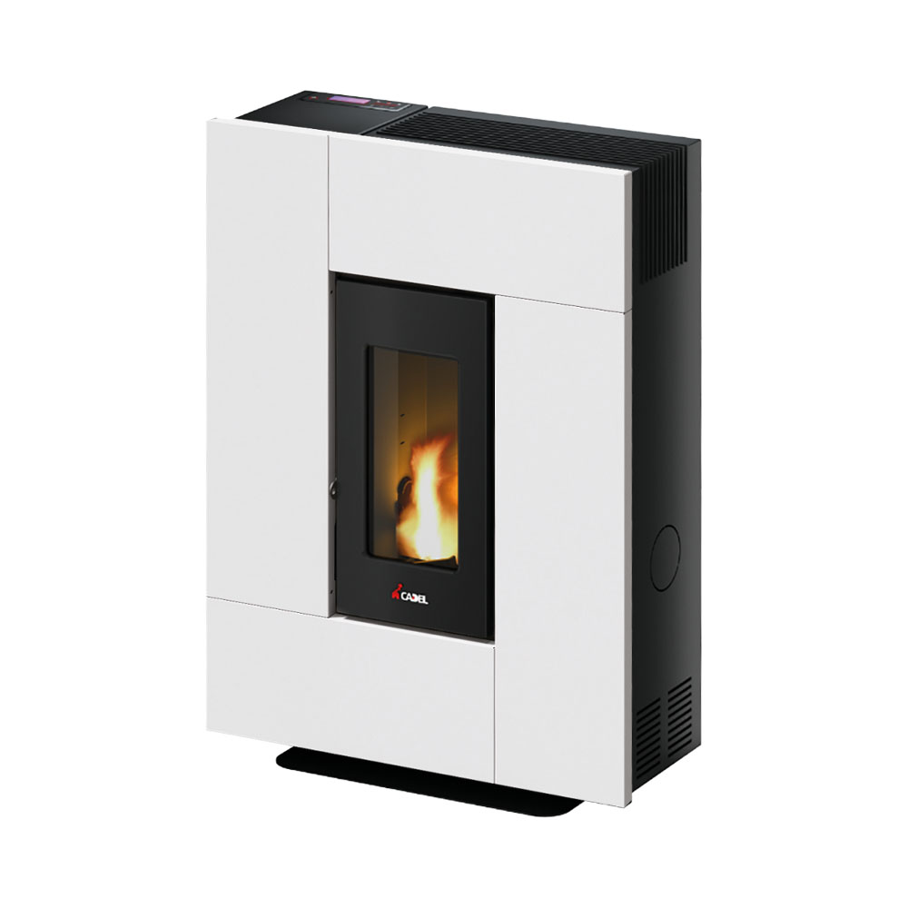 Grace 7,0 kW - Cadel - obrazek 2
