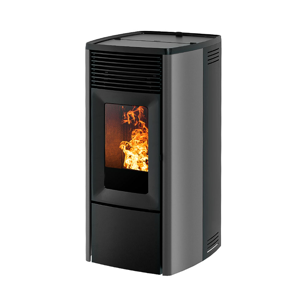 Ego Hydro Matic 12 kW - MCZ