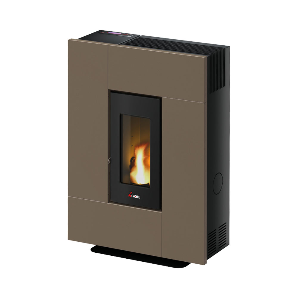 Grace 7,0 kW - Cadel - obrazek 3