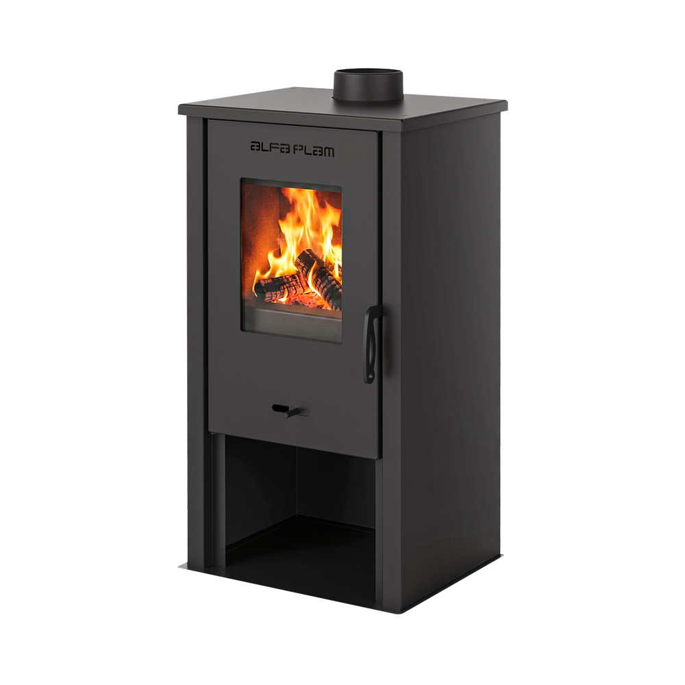 Tara Eco 6 kW - Alfaplam