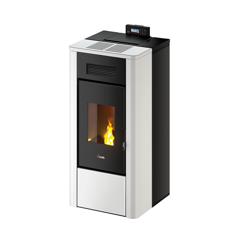 River Hydro 16,0 kW - Cadel