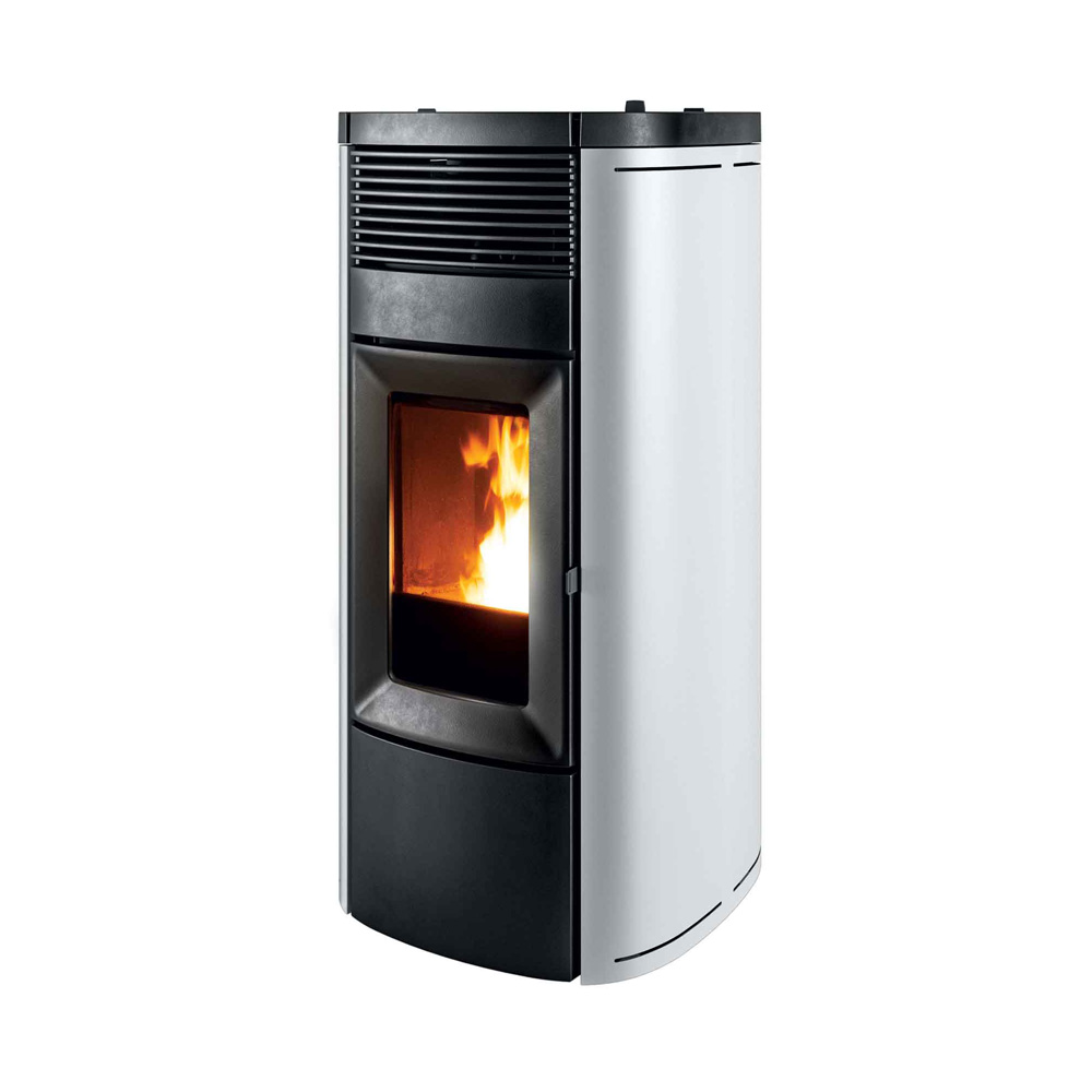 Musa Hydro Matic 18 kW - MCZ - obrazek 3