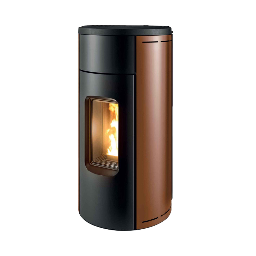 Hera XUP 8 kW - MCZ