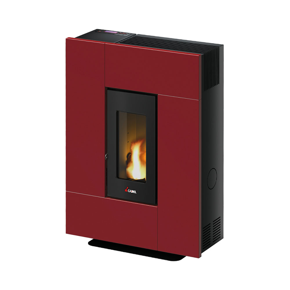 Grace 7,0 kW - Cadel - obrazek 4
