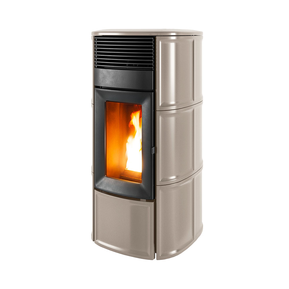 Suite Comfort Air 12 kW CORE - MCZ
