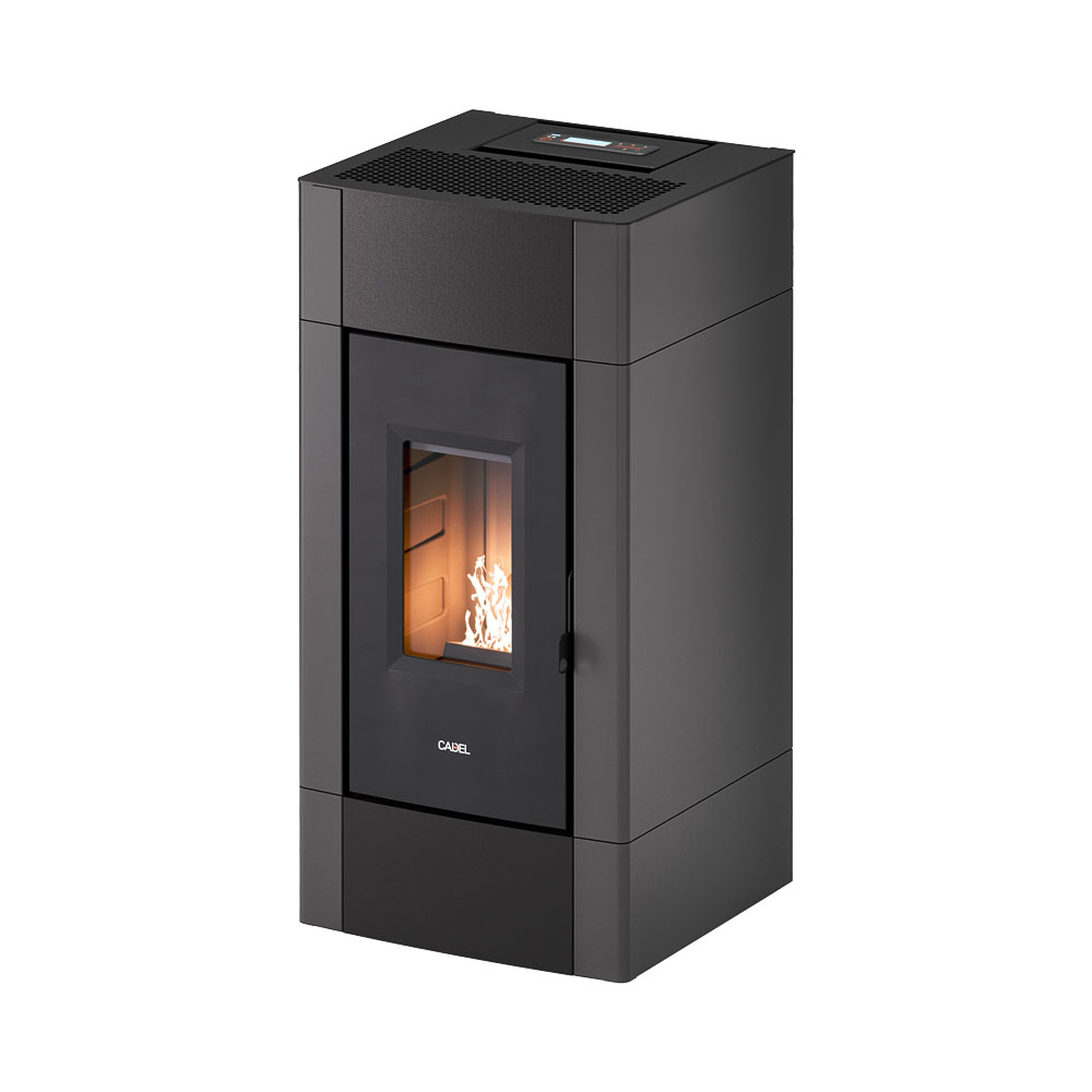 Cristal 9 kW - Cadel