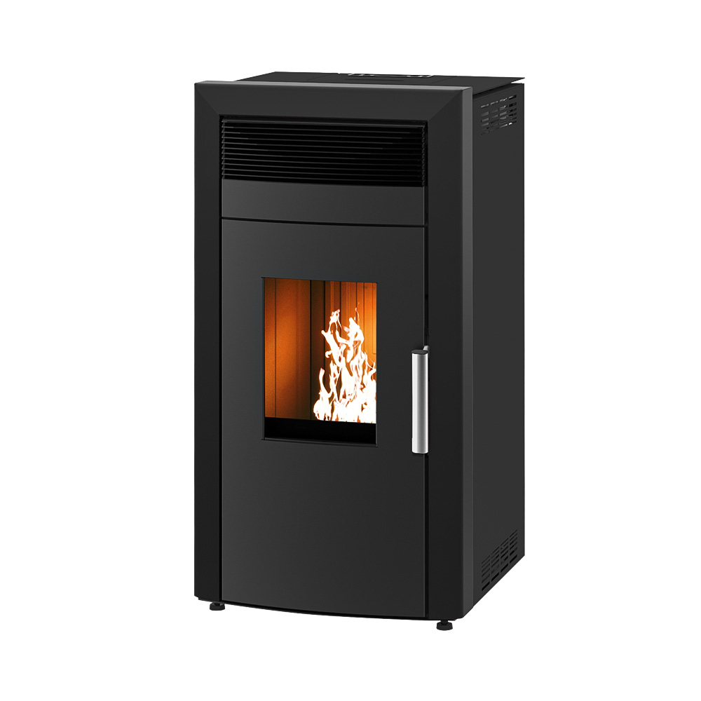 Commo 12 kW - Alfaplam