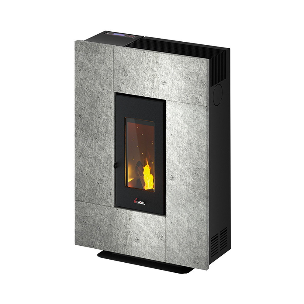 Grace 7,0 kW - Cadel - obrazek 5