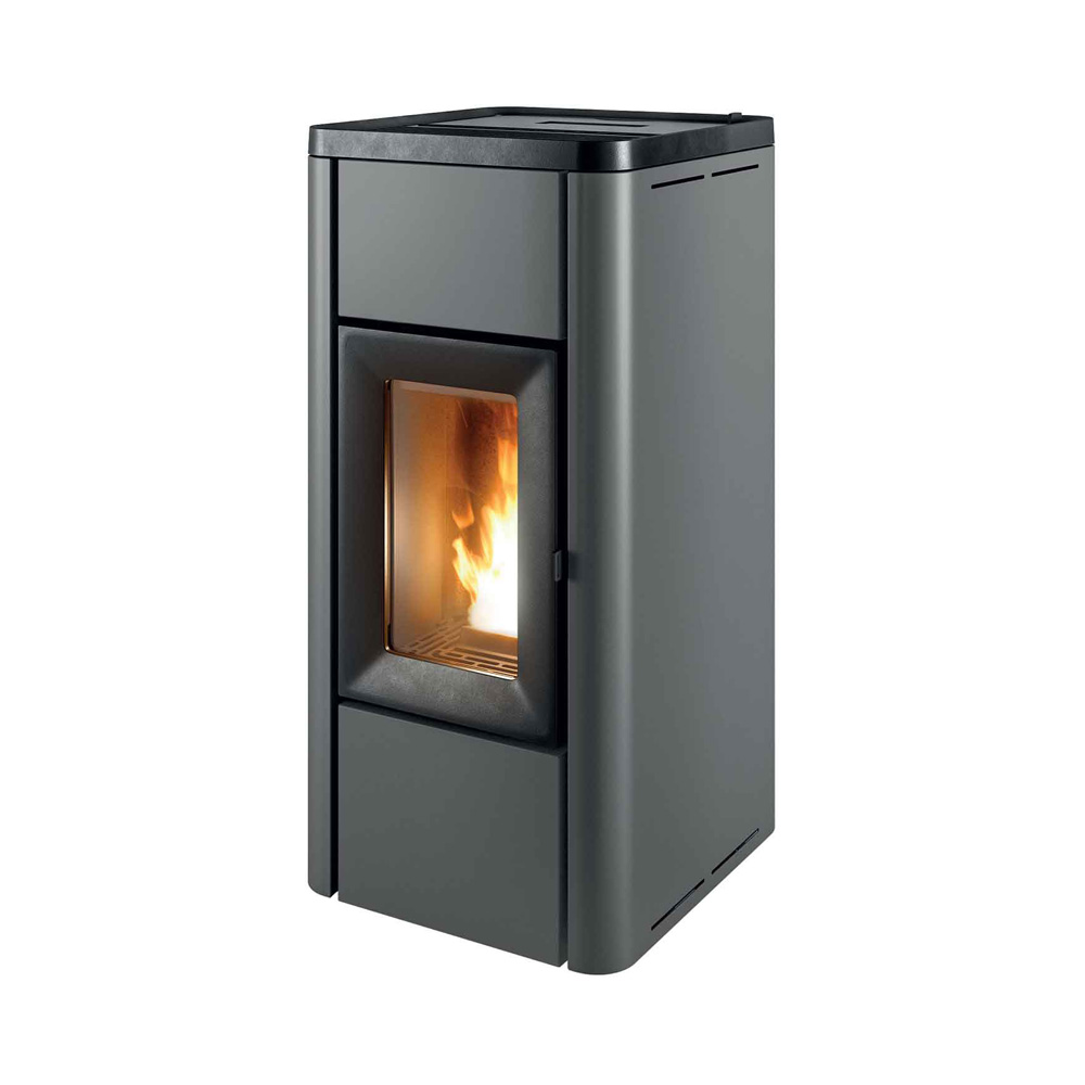 Ghea XUP 6 kW - MCZ - obrazek 3