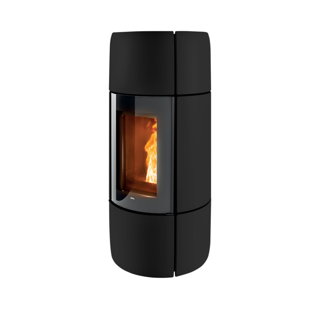 Curve Comfort Air Matic UP 8 kW CORE - MCZ - obrazek 2