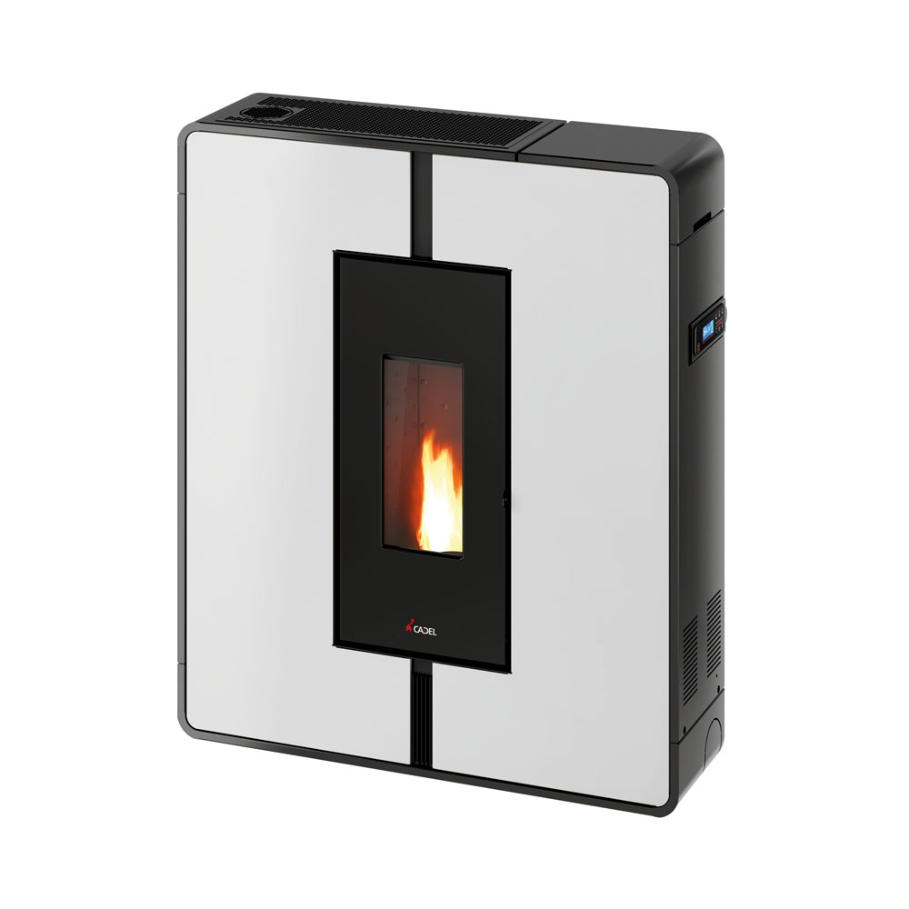 Tile Plus 10,0 kW - Cadel - obrazek 2