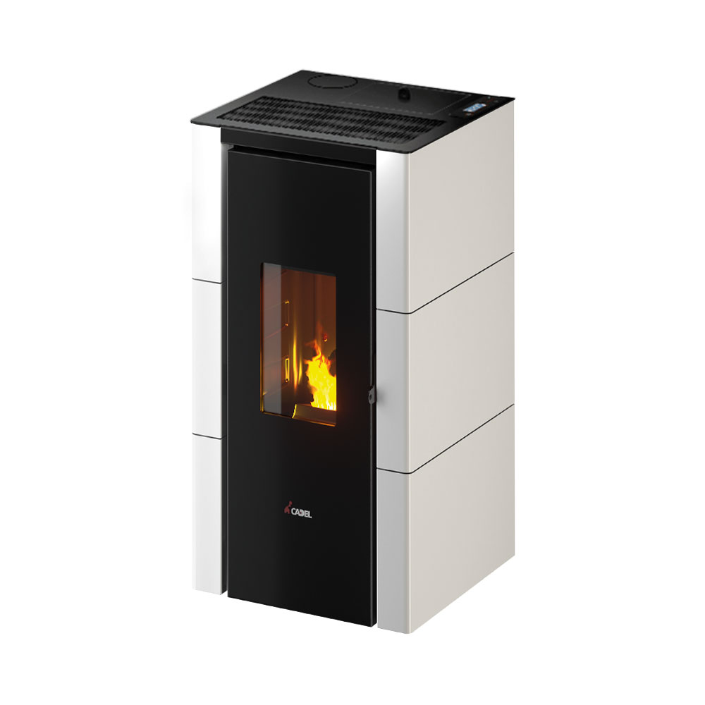 Cristal UP 7,0 kW - Cadel - obrazek 2