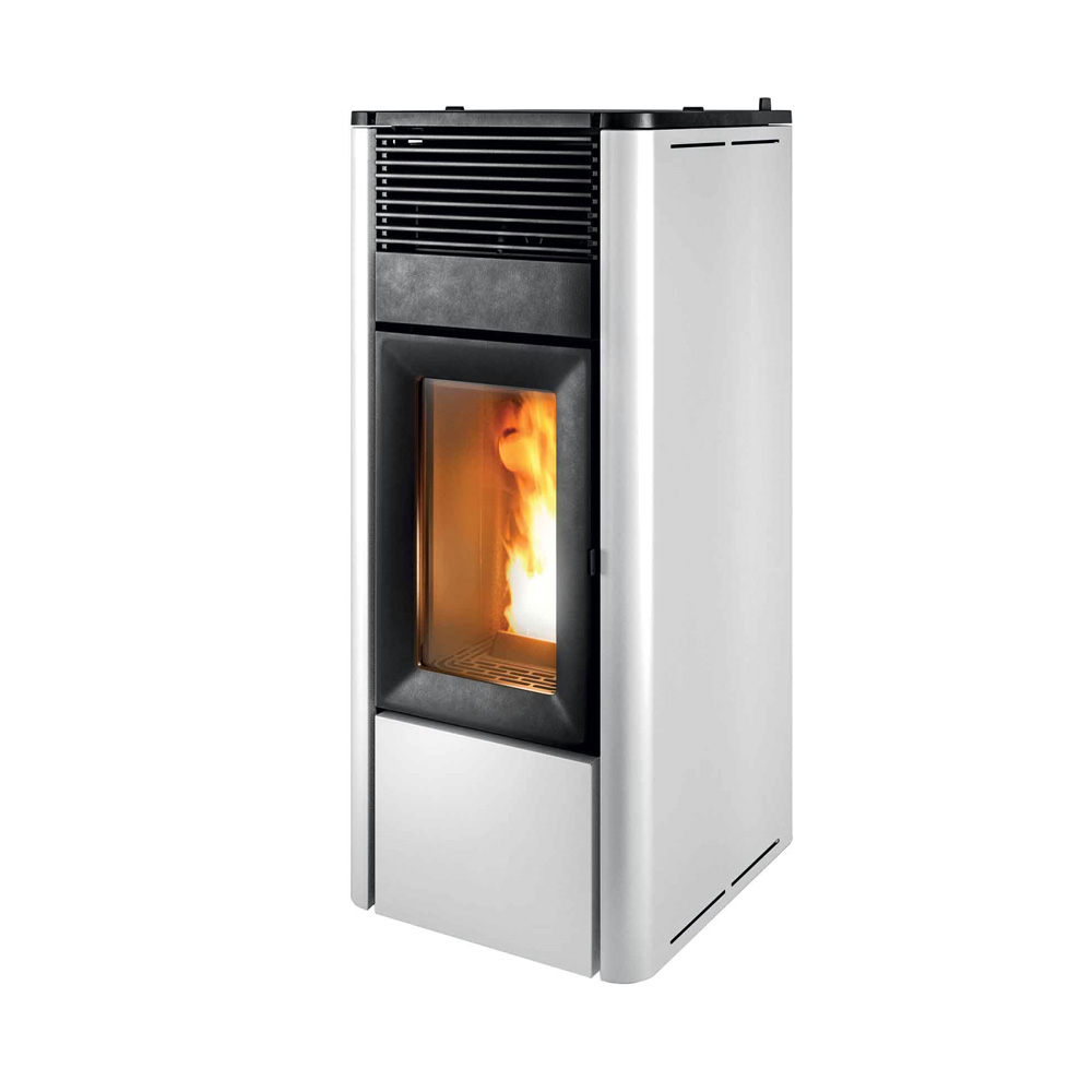 Teia Comfort Air 10 kW - MCZ - obrazek 2