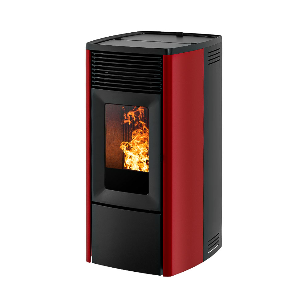 Ego Hydro Matic 12 kW - MCZ - obrazek 2
