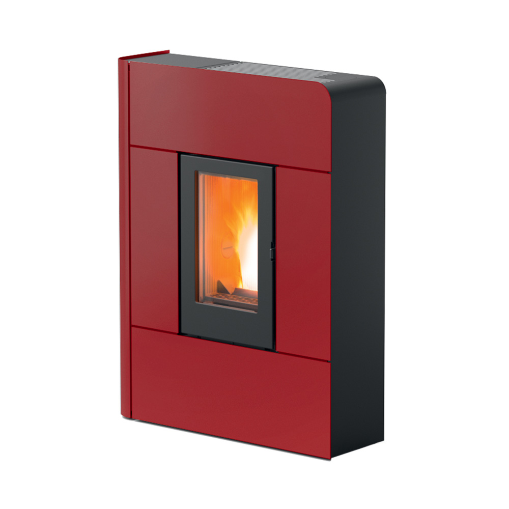 Raam Comfort Air 8 kW - MCZ - obrazek 4