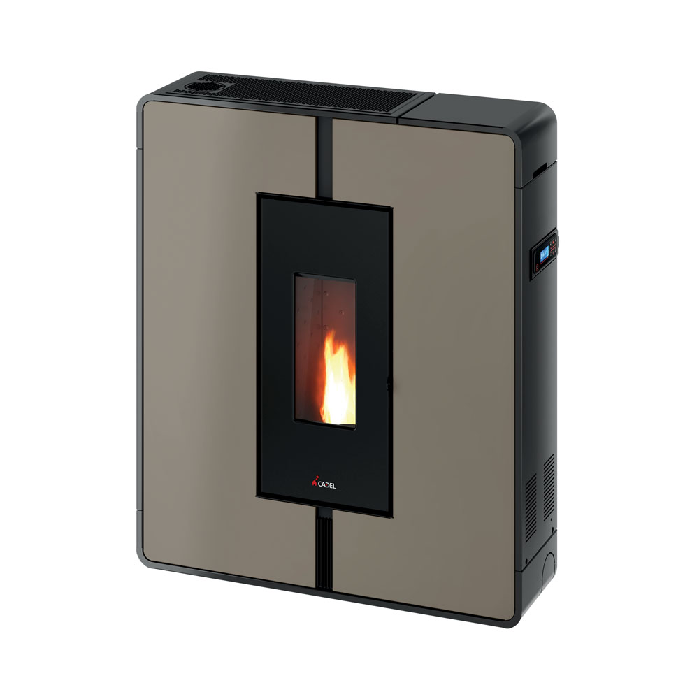 Tile Plus 10,0 kW - Cadel - obrazek 3
