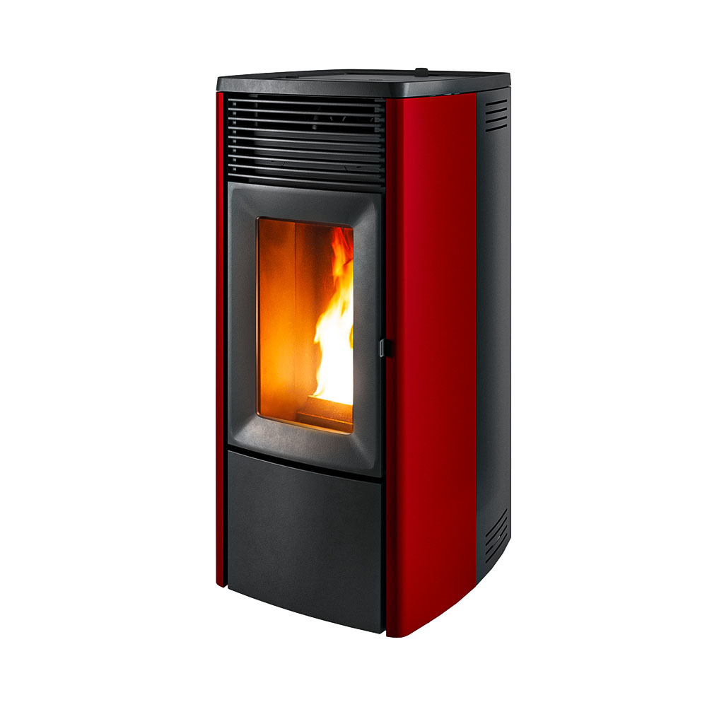 Ego Comfort Air Matic 10 kW CORE - MCZ - obrazek 2
