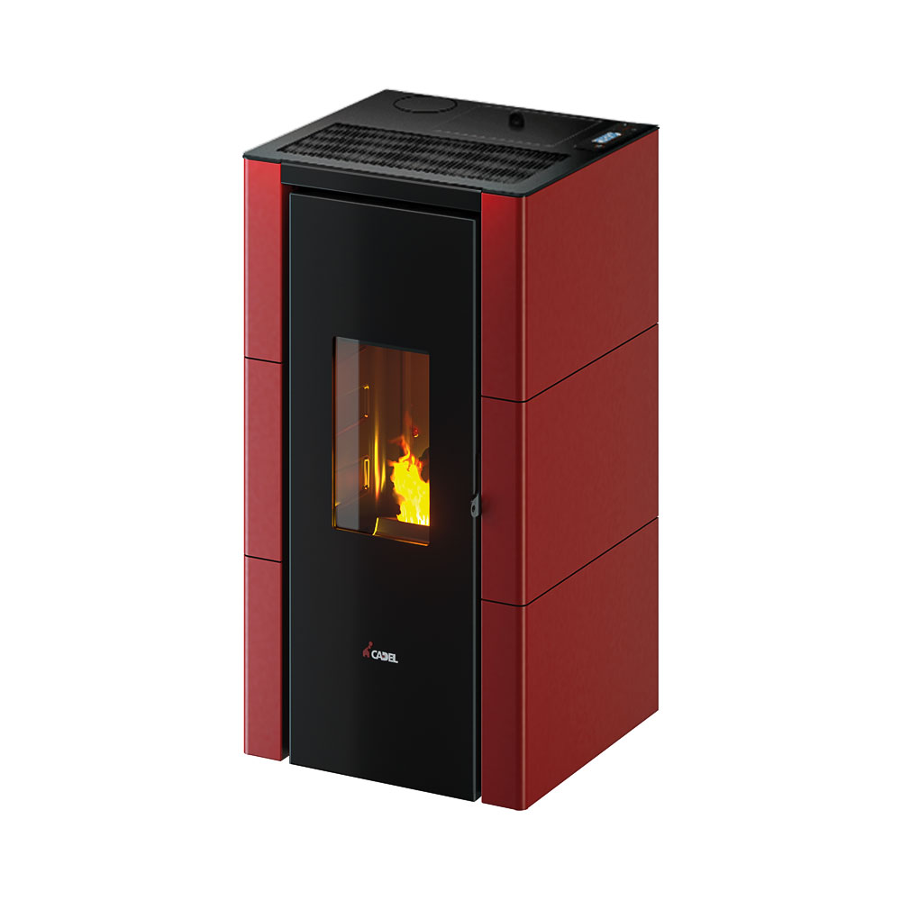 Cristal UP 7,0 kW - Cadel - obrazek 3