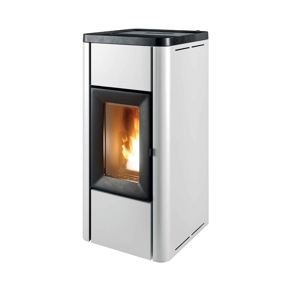 Ghea 6 kW - MCZ - obrazek 4