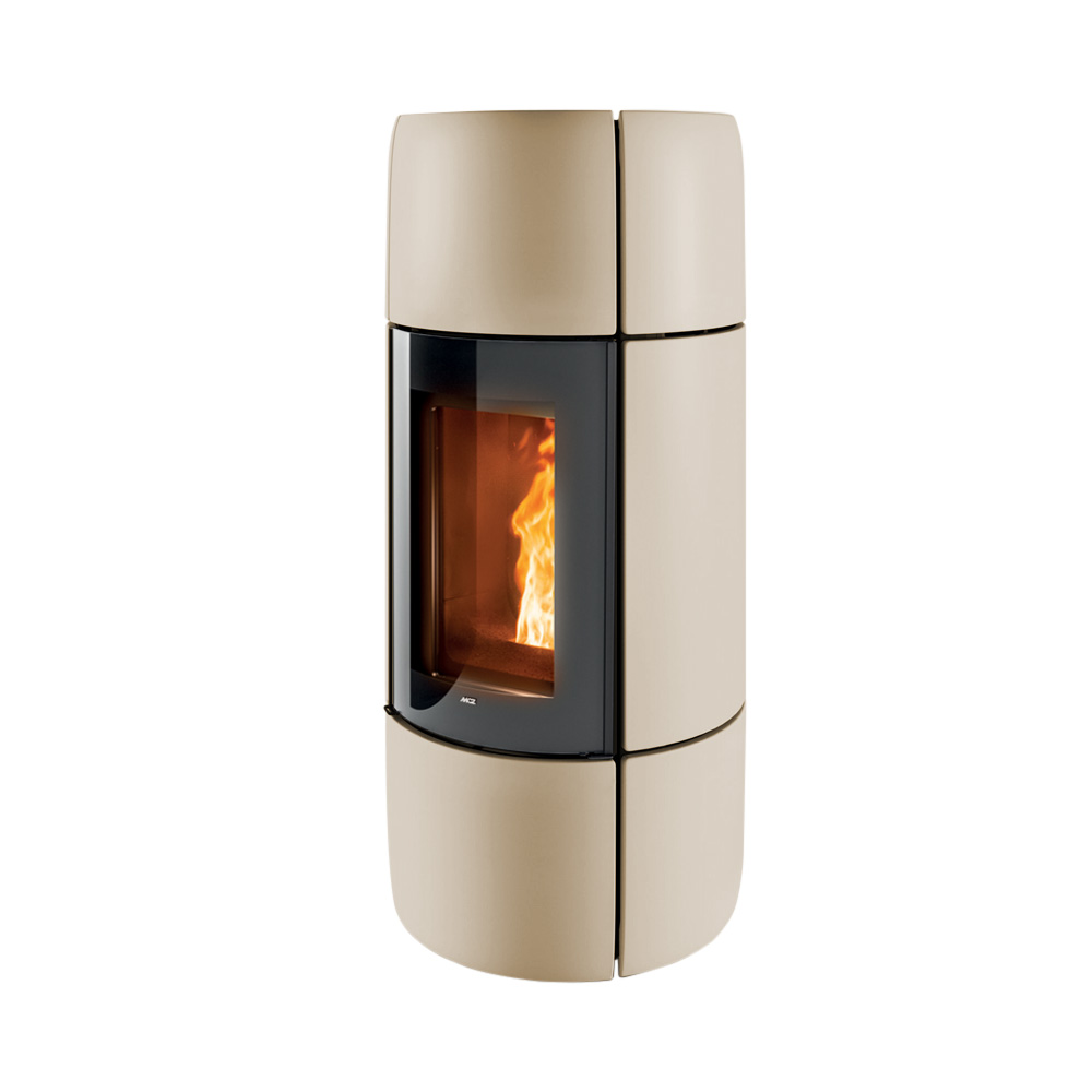 Curve Comfort Air Matic UP 8 kW CORE - MCZ - obrazek 4
