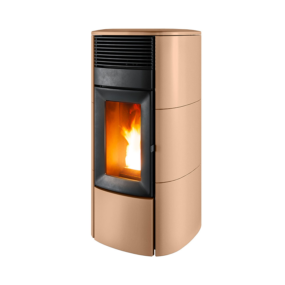 Club Comfort Air Matic 12 kW CORE - MCZ