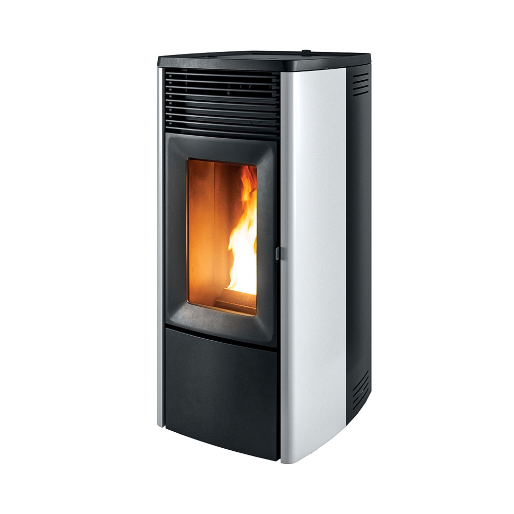 Ego Comfort Air Matic 10 kW CORE - MCZ