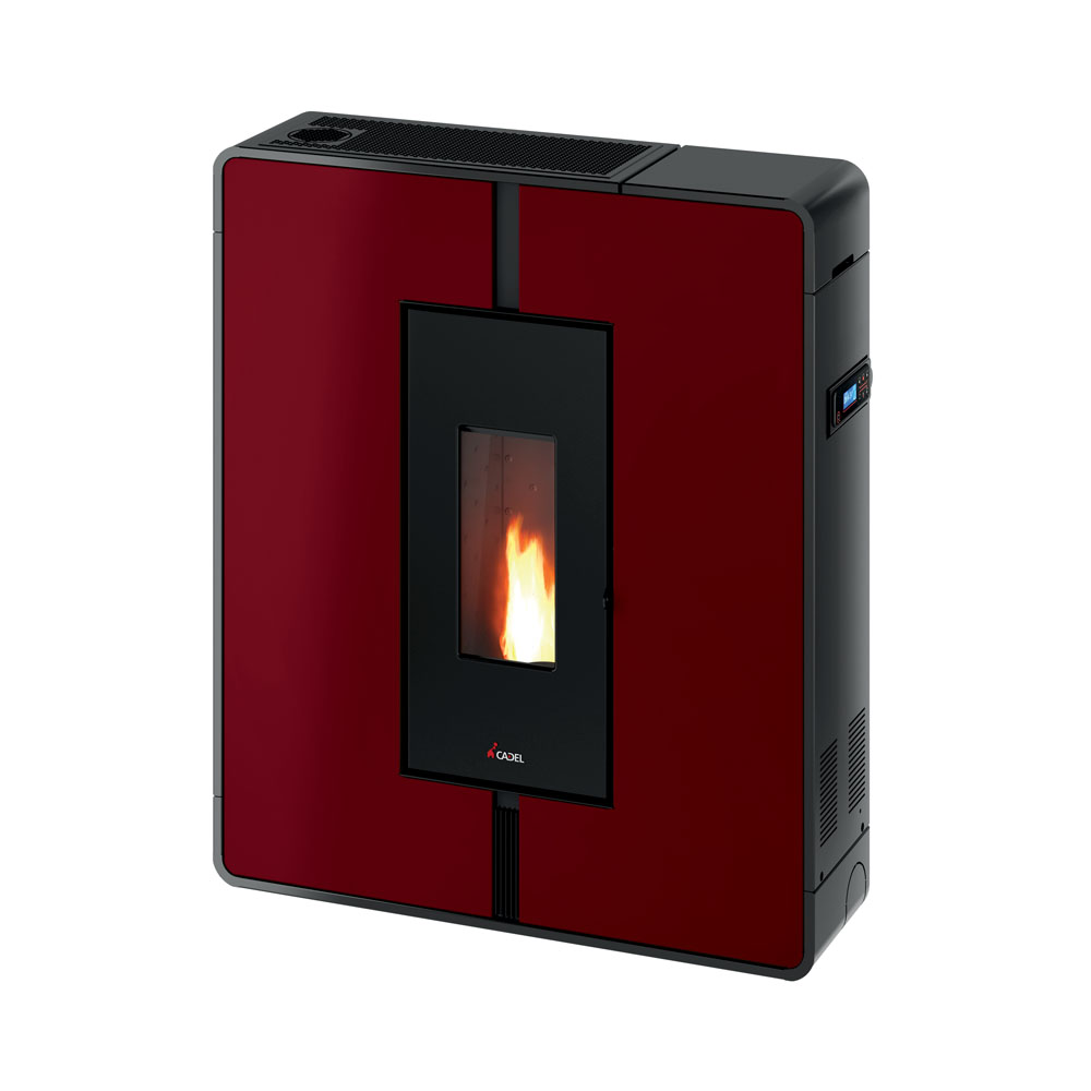 Tile Plus 10,0 kW - Cadel - obrazek 4