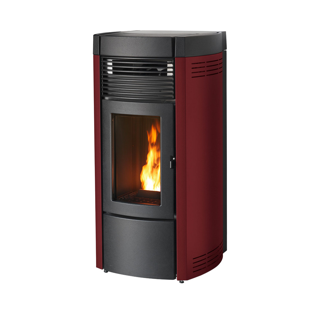 Musa Comfort Air Matic 14 kW CORE - MCZ - obrazek 2