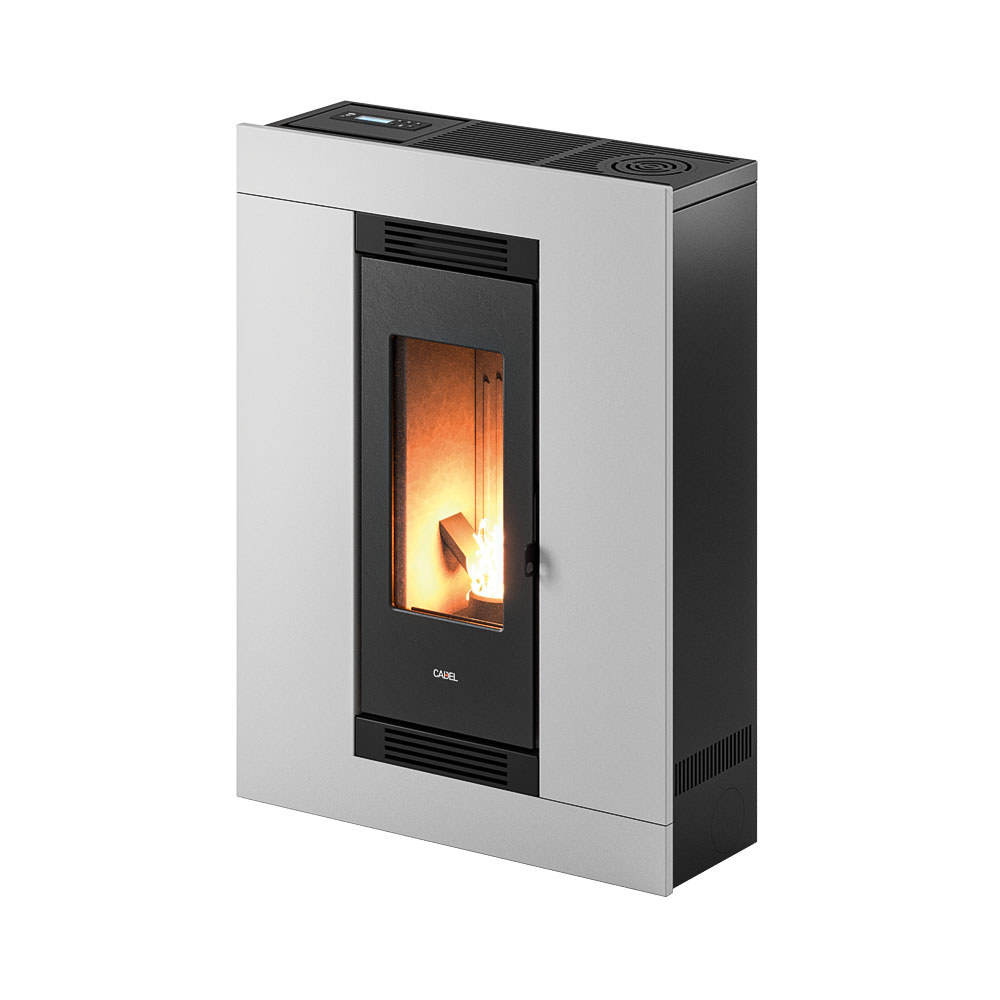 Luce Plus 9,0 kW - Cadel - obrazek 2