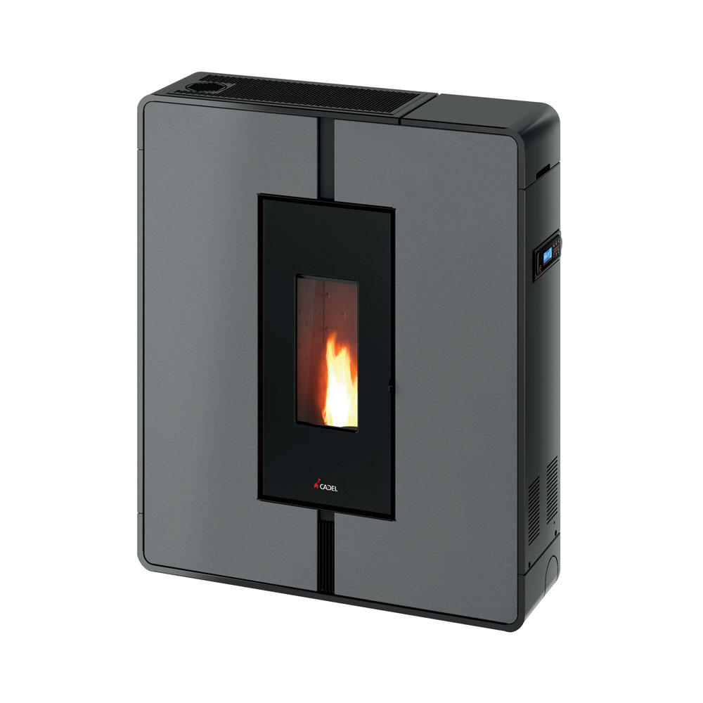 Tile Plus 10,0 kW - Cadel - obrazek 5