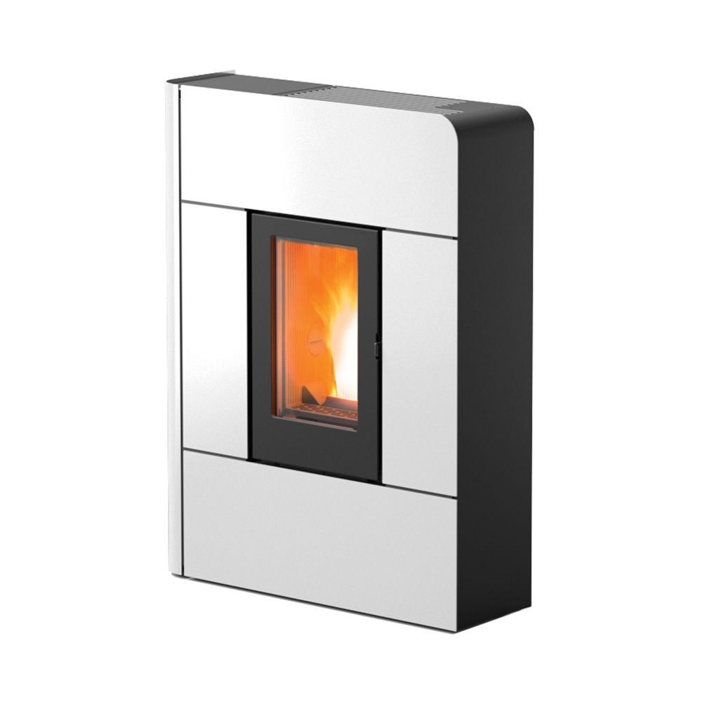 Raam UP Comfort Air 8 kW - MCZ - obrazek 2