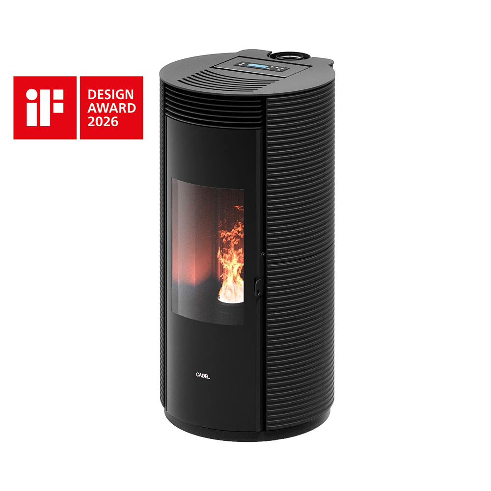 Spin Plus 8,5 kW - Cadel