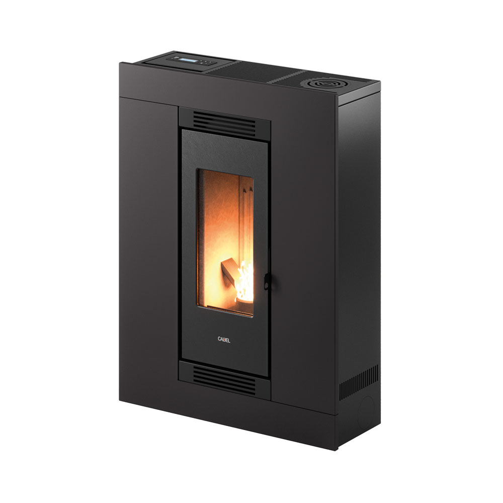 Luce Plus 9,0 kW - Cadel - obrazek 3