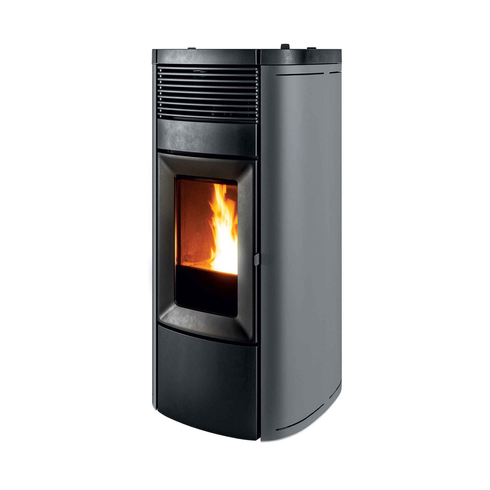 Musa Hydro Matic 24 kW - MCZ - obrazek 2