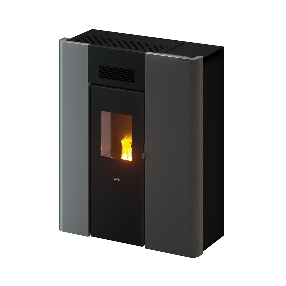 Maya Hydro 24,0 kW - Cadel - obrazek 2