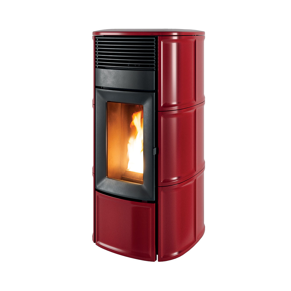 Suite Comfort Air 12 kW CORE - MCZ - obrazek 2