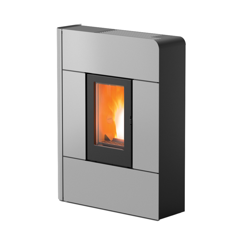 Raam UP Comfort Air 8 kW - MCZ - obrazek 3