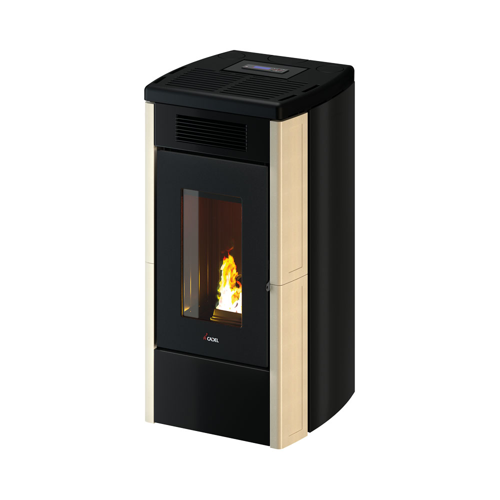 Atena Plus 12,0 kW - Cadel