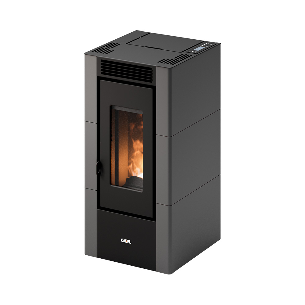 Cristal 6 kW - Cadel