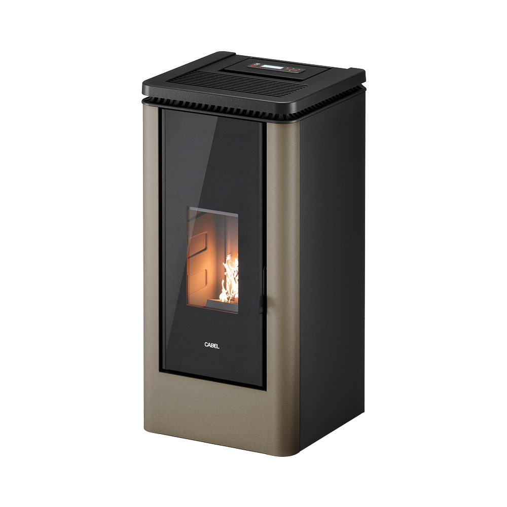 Icon Plus 9,0 kW - Cadel - obrazek 2
