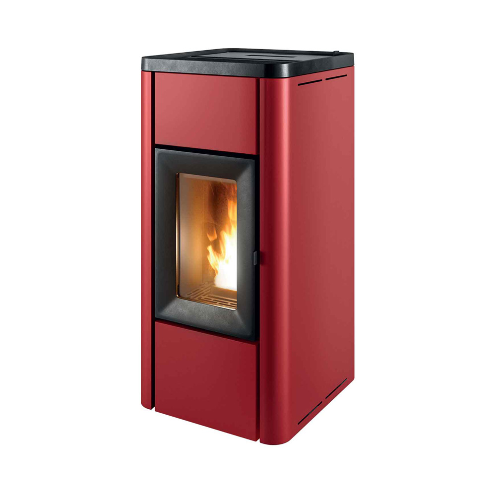 Ghea XUP 6 kW - MCZ - obrazek 2