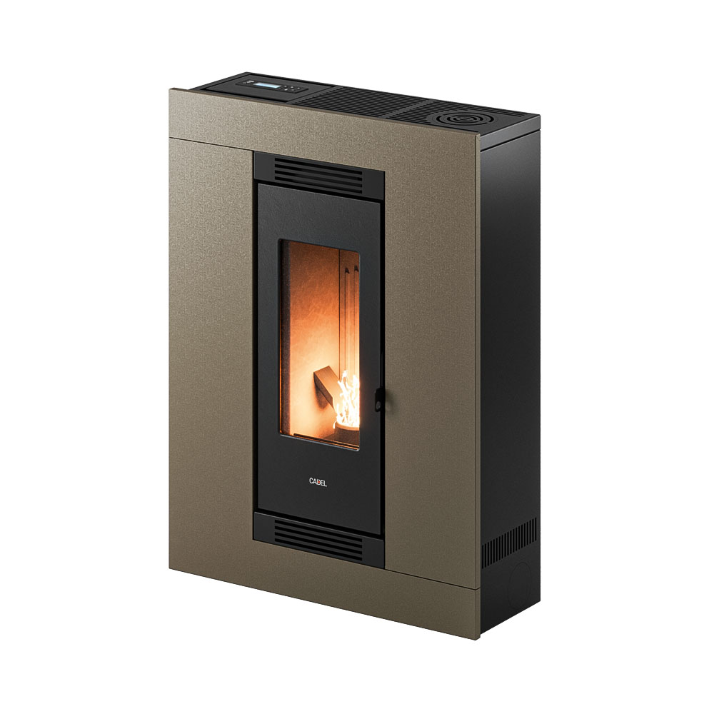 Luce Plus 9,0 kW - Cadel - obrazek 4